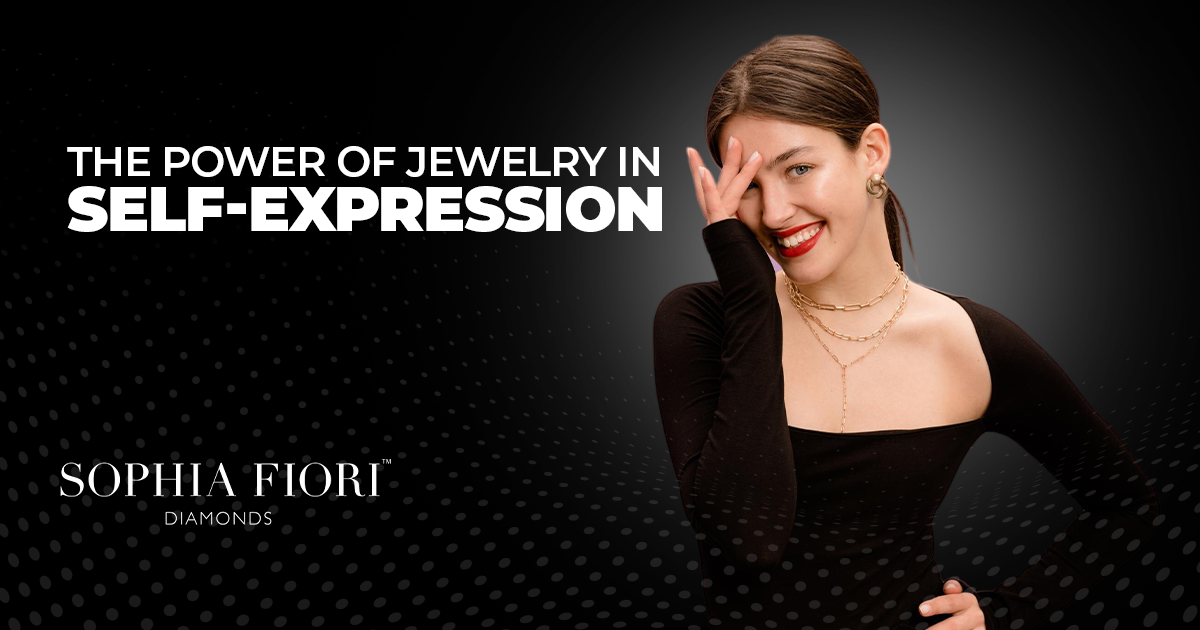 The Power of Jewelry in Self-Expression