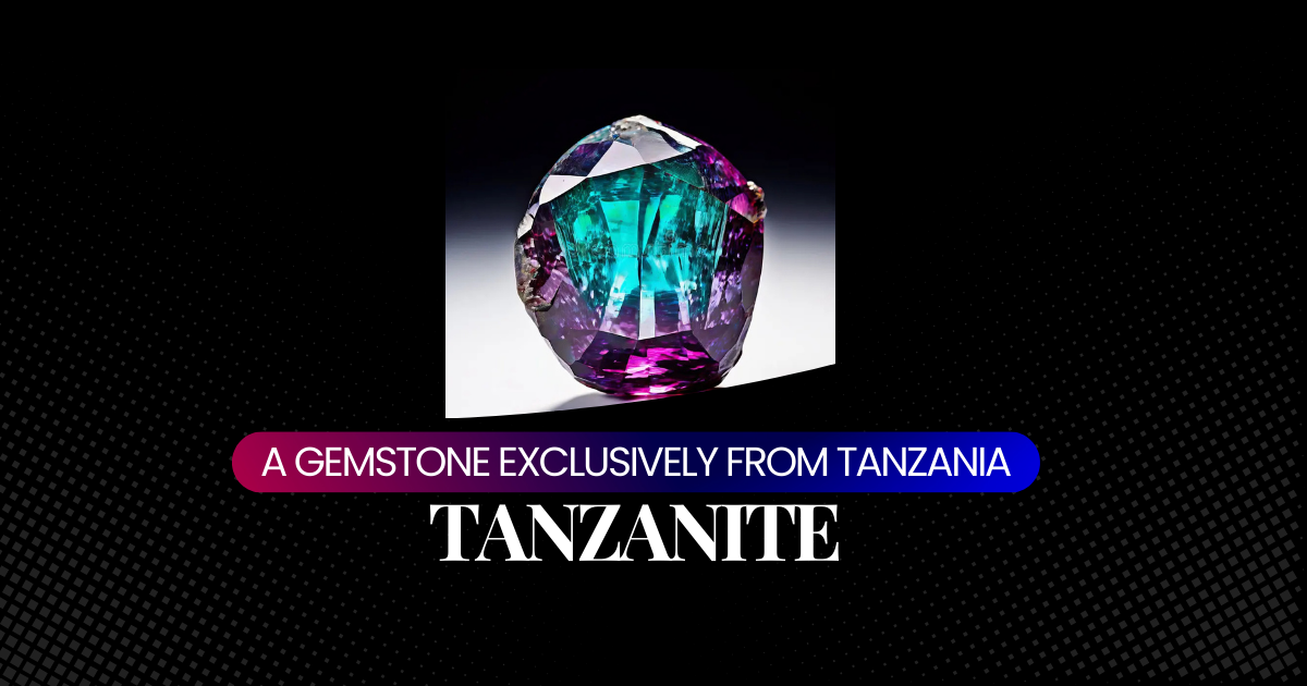 Alexandrite: The Color-Changing Wonder