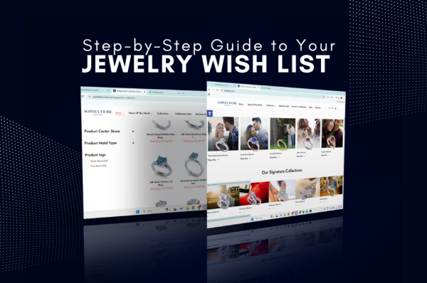 Jewelry Wish List