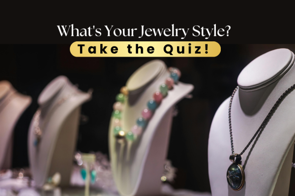 Jewelry quiz