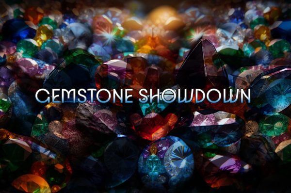 Gemstone Showdown