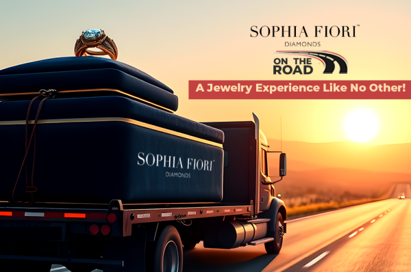 Sophia Fiori On the Road