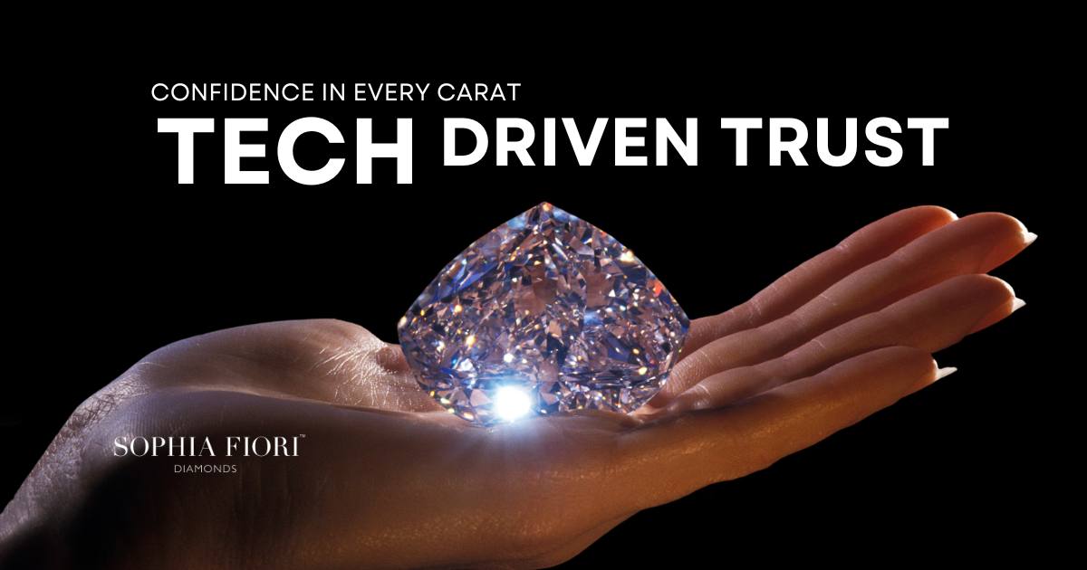 Confidence in Every Carat