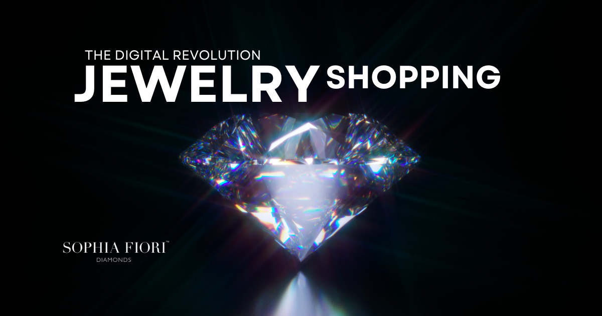 The Digital Revolution in Jewelry Shopping