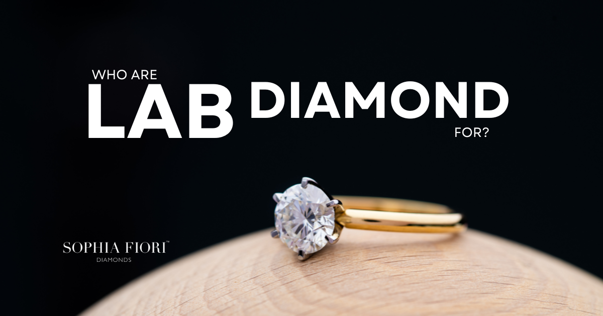 Who Are Lab Diamonds For
