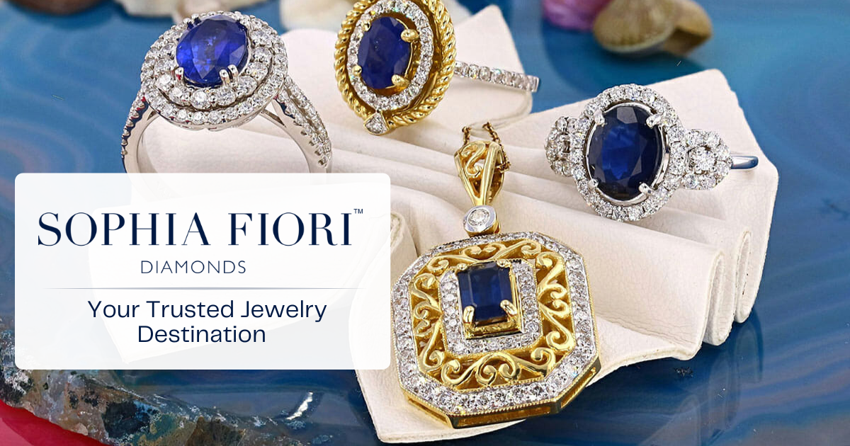 Your Trusted Jewelry Destination