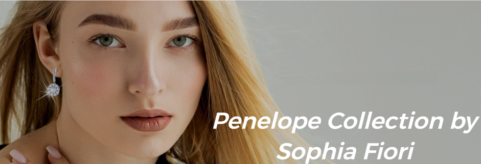 Sophia Fiori’s Penelope Signature Collection