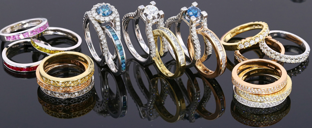 Sophia Fiori Victoria Collection