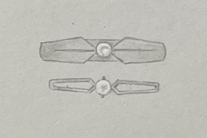 Image of two ring options